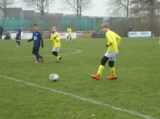 ST D.Z.C. '09/S.K.N.W.K. JO13-1 - Walcheren JO13-3 (competitie) seizoen 2022-2023 (voorjaar - 3e fase)) (34/66)